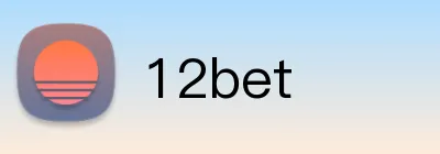 12bet logo