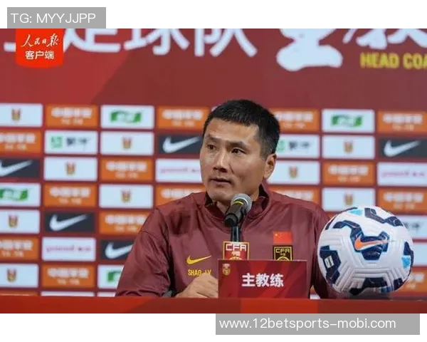 国足新任主帅邵佳一参与FIFA年度最佳球员投票揭晓登贝莱萨拉赫拉菲尼亚竞争激烈