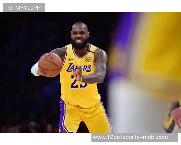 湖人本赛季投篮命中率高居联盟首位三分球表现却垫底令人担忧